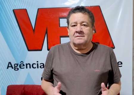 Ivinhema F.C desiste da Série D 2026 por inviabilidade financeira, afirma presidente João Carlos Riquelme