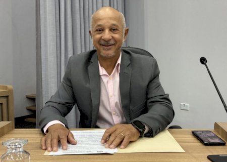 Gerson da Saúde solicita instalação de ar-condicionado na recepção do ESF Dr. Jorge e um plantonista para o setor de agendamentos de viagens aos feriados