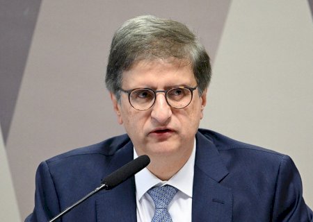 Paulo Gonet é reconduzido ao cargo de procurador-geral da República