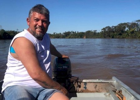 Ivinhema - Identificado a vitima fatal do acidente na BR-376 próximo a Vila Alice