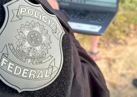 Polícia Federal cumpre mandados na Câmara dos Deputados