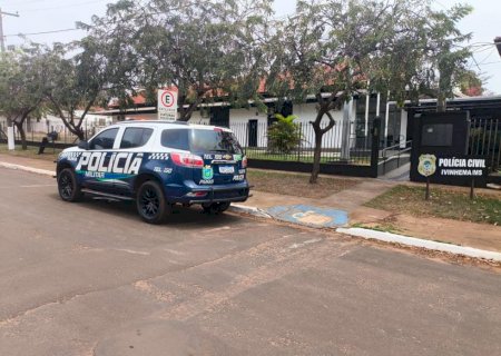 Ivinhema - Polícia Militar atende duas ocorrências de violência interpessoal e ameaças