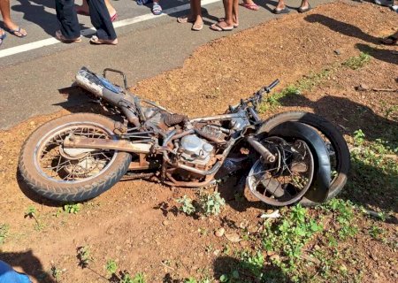 Vereador de Itainópolis se envolve em colisão e descobre que vítima fatal é o próprio irmão