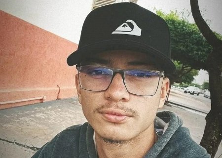 Jovem morreu em acidente, no dia de seu aniversário