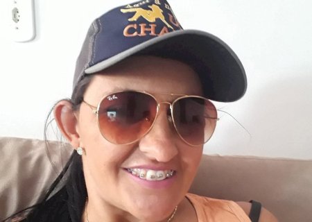 Ivinhema - Nota de falecimento