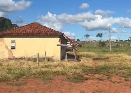 Polícia Civil resgata mulher e criança vítimas de violência doméstica na zona rural de Anaurilândia após denúncia online