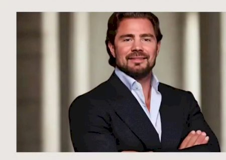 Brasília em pânico - Daniel Vorcaro é preso pela PF em nova fase da operação sobre Banco Master
