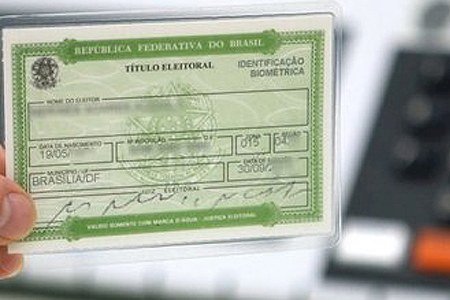 Cartório Eleitoral de Ivinhema e região informa fechamento do prazo para emissão do primeiro título eleitoral, mudança de local de votação e regularização