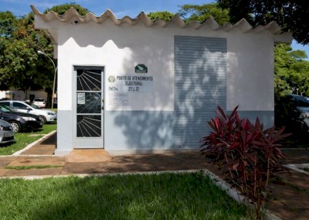 Angélica - Prazo para regularização do título eleitoral segue até 6 de maio