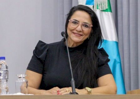 Lucimar Viana solicita ampliação de isenção do IPTU e da taxa de coleta de lixo