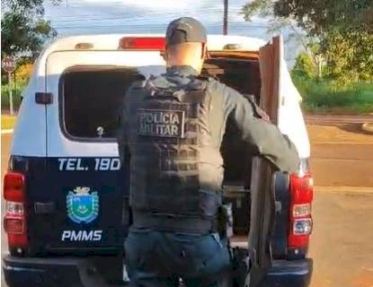 Polícia Militar atende ocorrências de violência doméstica e confronto entre pessoas em Nova Andradina e Angélica