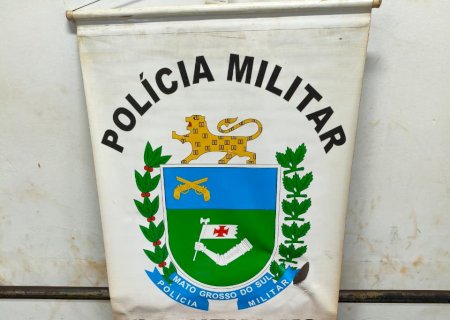 Polícia Militar atende ocorrência de furto em supermercado e conduz duas autoras à Delegacia em Ivinhema