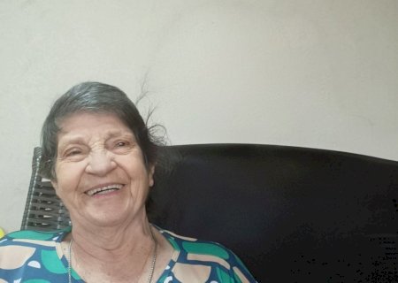 Ivinhema - Nota de falecimento