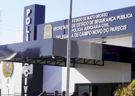 Jovens do MS são mortos por facções em Mato Grosso, dois suspeitos foram presos