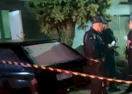 Final de semana sangrento, sete pessoas baleadas e duas mortes em cidade do MS