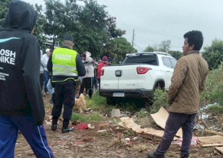Brasileiro morre após ser alvejado por arma de fogo em Pedro Juan Caballero