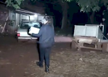 Adolescente de 16 anos é assassinado a tiros dentro de casa em Dourados