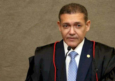 Desafio do TSE é conter uso ilegal de IA na eleição, diz Nunes Marques