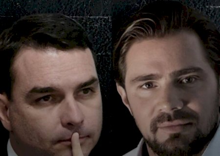 Senador admite que novas conversas vão surgir com Vorcaro,  e não sabe quantos encontros foram feitos com o banqueiro
