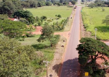 Vice-Governador Barbosinha Estará em Angélica para Lançamento de Obras Nesta Sexta-Feira