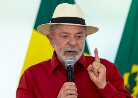 Lula sanciona lei que endurece penas para crimes de furto, roubo e receptação; saiba o que mudou