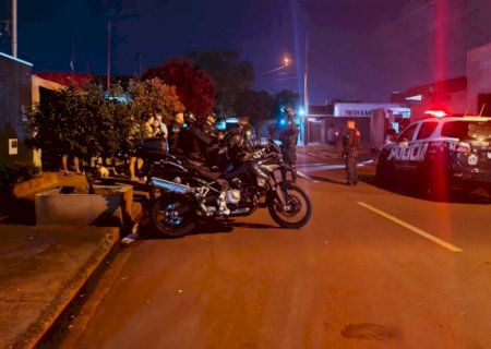 Com 4 tentativas de homicídio, jovem sofre novo atentado em Dourados