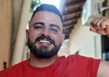 Menino de 15 anos é suspeito de matar ex-padrasto a facadas para defender a mãe em Campo Grande