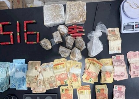 Polícia apreendeu veículo usado em dupla tentativa de homicídio