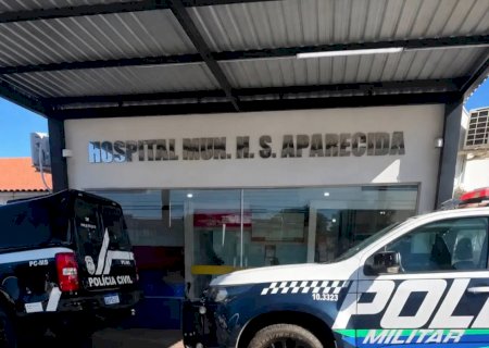 Jovem de vinte e um ano é encontrado morto com ferimentos na cabeça