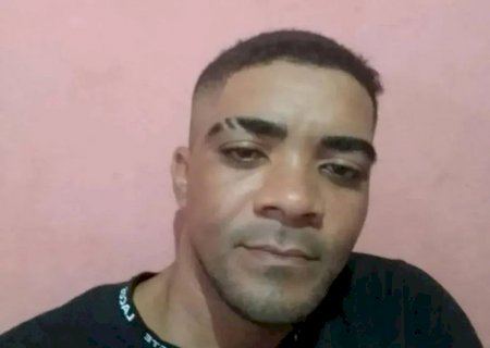 Homem é morto com doze tiros dentro de casa enquanto dormia
