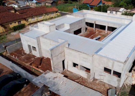 Prefeitura avança na construção da nova Casa Lar e amplia investimentos na Assistência Social