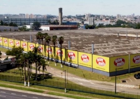 Funcionário mata três colegas a facadas dentro de fábrica de terceirizada da Bombril em São Bernardo no ABC Paulista