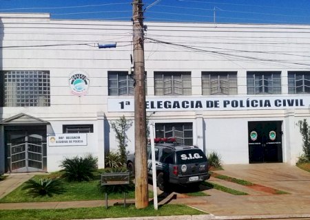 Ao visitar família em Nova Andradina, moradora de Ivinhema se envolve em briga após noitada na capital do Vale