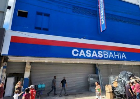 Casas Bahia fecha quase 300 lojas e demite 1,9 mil funcionários em todo o Brasil