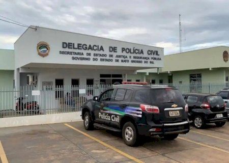 Mulher é encontrada morta em sofá após discussão e companheiro é preso em MS