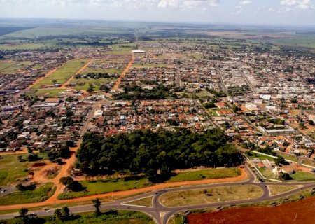 Agesul contrata 5 empresas para reformar asfaltos em MS, dentro elas Ivinhema é contemplada com mais de cinco milhões