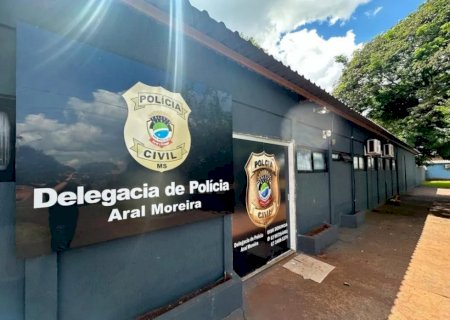 Crime brutal: Bebê de cinco meses é assassinado a golpes de foice e mãe também é atacada dentro de casa em cidade do MS