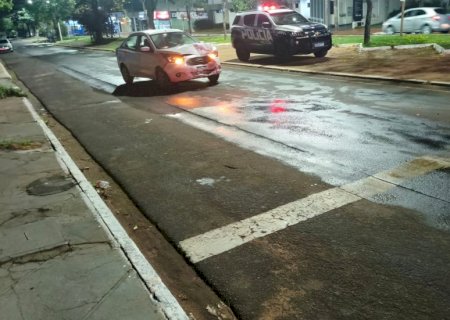 Polícia Militar encaminhou dois condutores por embriaguez ao volante após atendimento de sinistros em Ivinhema e Nova Andradina
