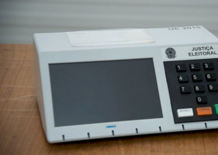 Angélica - O Tribunal Regional Eleitoral (TRE) disponibiliza transporte para os eleitores confira abaixo horários e locais