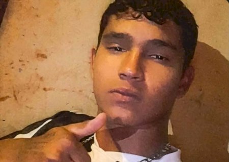 Jovem de 20 anos é morto a tiros dentro de casa em Rio Brilhante