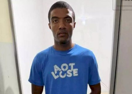 Em 48 horas, soldado, do CV matou dois e tentou matar o terceiro em MS