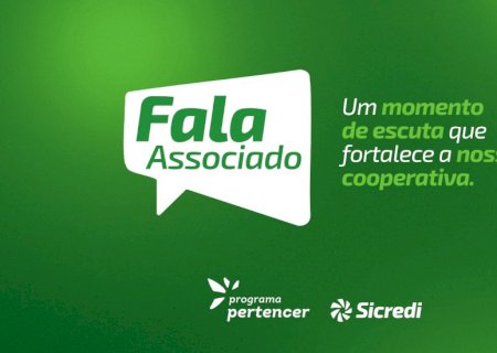 Sicredi Centro-Sul MS/BA promove série de encontros para ampliar a participação de associados nas decisões estratégicas