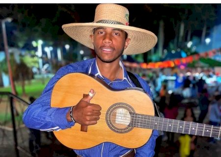 Técnico em agropecuária e violeiro desaparecido é encontrado morto em Rio Brilhante