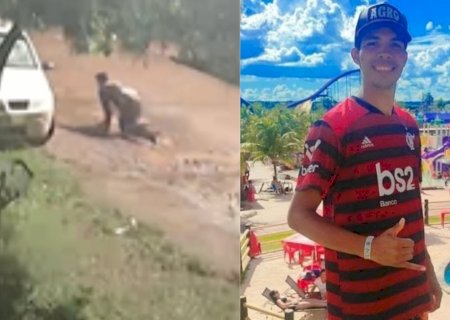 Campo Grande: Jovem de 27 anos é morto a tiros ao tentar buscar ajuda para a família durante assalto