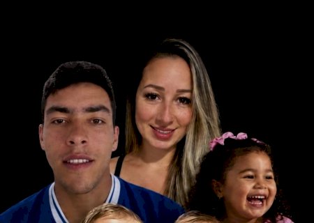 Pai, mãe e três filhos morrem em acidente na BR-373, motorista do outro veículo foi preso por embriaguez ao volante