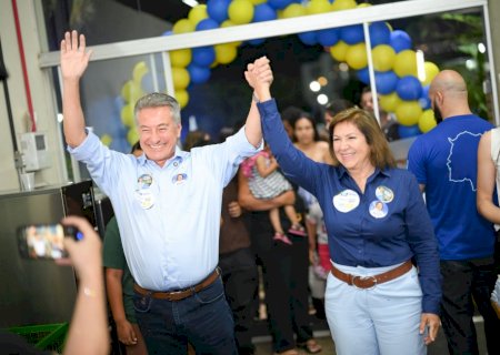 Vale do Ivinhema busca espaço em Brasília e Roberto Hashioka coloca experiência política a serviço de uma candidatura federal