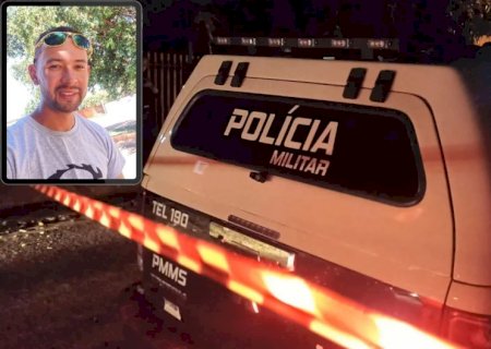 Homem é assassinado com disparos de arma de fogo, em Batayporã