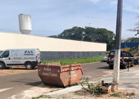 Ivinhema: Criança é encontrada morta em residência no bairro Piravevê
